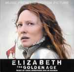 Cover for album: Craig Armstrong And AR Rahman – Elizabeth - The Golden Age - Music From The Motion Picture