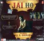 Cover for album: Jai Ho(2×CD, )