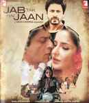 Cover for album: Jab Tak Hai Jaan