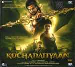 Cover for album: Kochadaiiyaan (Hindi)(CD, Album, Stereo)