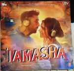 Cover for album: AR Rahman, Irshad Kamil – Tamasha