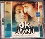 Cover for album: A R Rahman, Gulzar – Ok Jaanu