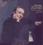 Cover for album: Mark Zeltser - Prokofiev / Balakirev – Piano Sonata No. 8 / Five Sarcasms / Islamey