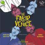 Cover for album: The Fakir Of Venice(CD, )