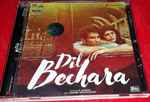 Cover for album: Dil Bechara(CD, )