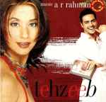 Cover for album: Tehzeeb(CD, )