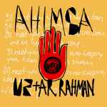 Cover for album: U2 + AR Rahman – Ahimsa