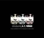 Cover for album: Introducing A. R. Rahman