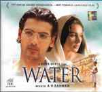 Cover for album: Water (Original Motion Picture Soundtrack - Songs)(CD, Album, Compilation, Reissue, Stereo)