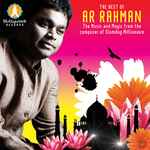 Cover for album: The Best Of A R Rahman