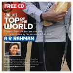 Cover for album: Various / A.R. Rahman – Songlines: Top Of The World 71(CD, Compilation, Promo)
