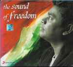Cover for album: The Sound Of Freedom(CD, Compilation, Stereo)
