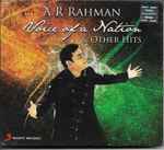 Cover for album: Voice of a Nation & other hits(2×CD, Album, Compilation, Stereo)
