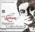 Cover for album: Signature Collection 2(3×CD, Compilation, Stereo)
