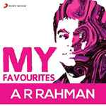 Cover for album: My Favourites(CD, Compilation)