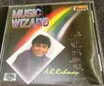 Cover for album: Music Wizard(CD, Compilation)