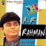 Cover for album: A.R. Rahman Best Of(CD, Compilation, Stereo)