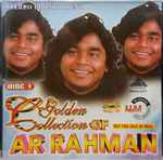 Cover for album: Golden Collection Of AR Rahman Disc 1(CD, VCD, Compilation)