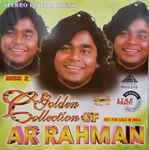 Cover for album: Golden Collection Of AR Rahman Disc 2(CD, VCD, Compilation)