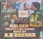 Cover for album: Golden Collection Songs From AR Rahman(CD, VCD)
