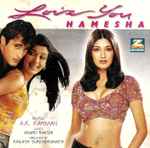 Cover for album: Love You Hamesha(CD, )