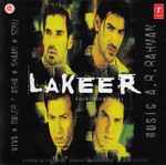 Cover for album: A.R. Rahman, Mehboob (2) – Lakeer (Forbidden Lines)