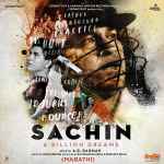 Cover for album: Sachin: A Billion Dreams(CD, )