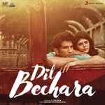 Cover for album: Dil Bechara(8×File, MP3)