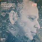 Cover for album: Olivier Messiaen, Thomas Rajna – Vingt Regards Sur L'Enfant-Jesus 2