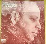 Cover for album: Olivier Messiaen, Thomas Rajna – Vingt Regards Sur L'Enfant-Jesus 3