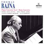 Cover for album: Piano / Harp Concerti(CD, Stereo)