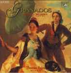 Cover for album: Granados - Thomas Rajna – Piano Works (Complete)(6×CD, , Box Set, Compilation)