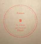 Cover for album: Rameau Par L' Orchestre Hewitt – Les Concerts - Six Concerts En Sextuor