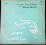 Cover for album: Ruggero Gerlin, Jean-Philippe Rameau – Instrumental Music of Rameau. Harpsichord Music (Pt 2)(LP, Album)