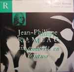 Cover for album: Jean-Philippe Rameau / Orchestre De Chambre De Toulouse Direction: Louis Auriacombe – 6 Concerts En Sextuor(LP, Mono)