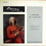 Cover for album: Rameau - Huguette Dreyfus – Premier Livre (1706), Cinq Pièces (1741), La Dauphine (1747)