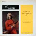 Cover for album: Rameau - Huguette Dreyfus – Nouvelles Suites De Pièces De Clavecin (Ca 1728)