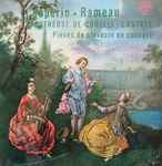 Cover for album: Couperin, Rameau - Ars Rediviva Ensemble – L'Apothéose De Corelli / L'Astrée / Pièces De Clavecin En Concert
