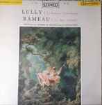 Cover for album: Lully / Rameau - Orchestre De Chambre De Mayence, Gunter Kehr – Le Bourgeois Gentilhomme / Les Indes Galantes