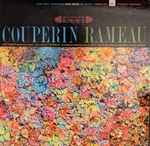Cover for album: Couperin, Rameau – Les Nations · Concerts En Sextuor
