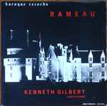 Cover for album: Rameau - Kenneth Gilbert – Rameau