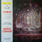 Cover for album: Jean-Philippe Rameau, Orchestre Des Concerts Lamoureux, Marcel Couraud – Les Indes Galantes - Les Surprises de l' Amour