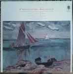 Cover for album: Castelnuovo-Tedesco / Rameau / Debussy - Arizona Chamber Orchestra, Robert Hull (2), Susann McDonald – Mediterranean Reflections(LP)