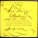 Cover for album: Rameau - La Grande Ecurie Et La Chambre Du Roy, Jean-Claude Malgoire – Les Indes Galantes