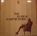 Cover for album: Brigitte Haudebourg, Rameau – The Rameau Harpsichord(LP)