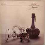 Cover for album: Vivaldi / Rameau – Triosonaten A-Moll und D-dur / Konzerte G-dur Und C-moll Für Flöte, Gambe Und Cembalo