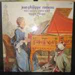 Cover for album: Jean-Philippe Rameau, Thérèse Dussaut – Pièces En Concert