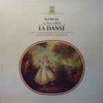 Cover for album: Rameau, John Eliot Gardiner – Les Fêtes D'Hébé - La Danse