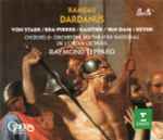 Cover for album: Rameau - von Stade, Eda-Pierre, Gautier, van Dam, Soyer, Chœurs & Orchestre Du Théâtre National De l'Opéra De Paris, Raymond Leppard – Dardanus