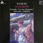 Cover for album: Rameau, Ensemble 